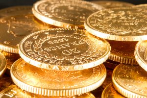 20 francs or
