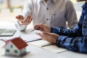 achat immobilier france