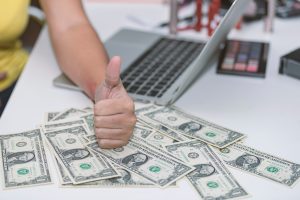 amazon money making