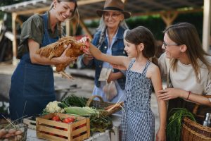 animaux produits moins chers