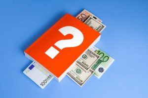 argent gratuit trouver