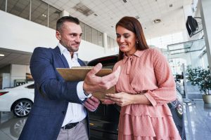 assurance automobile types