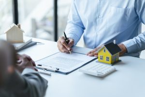 assurance non paiement