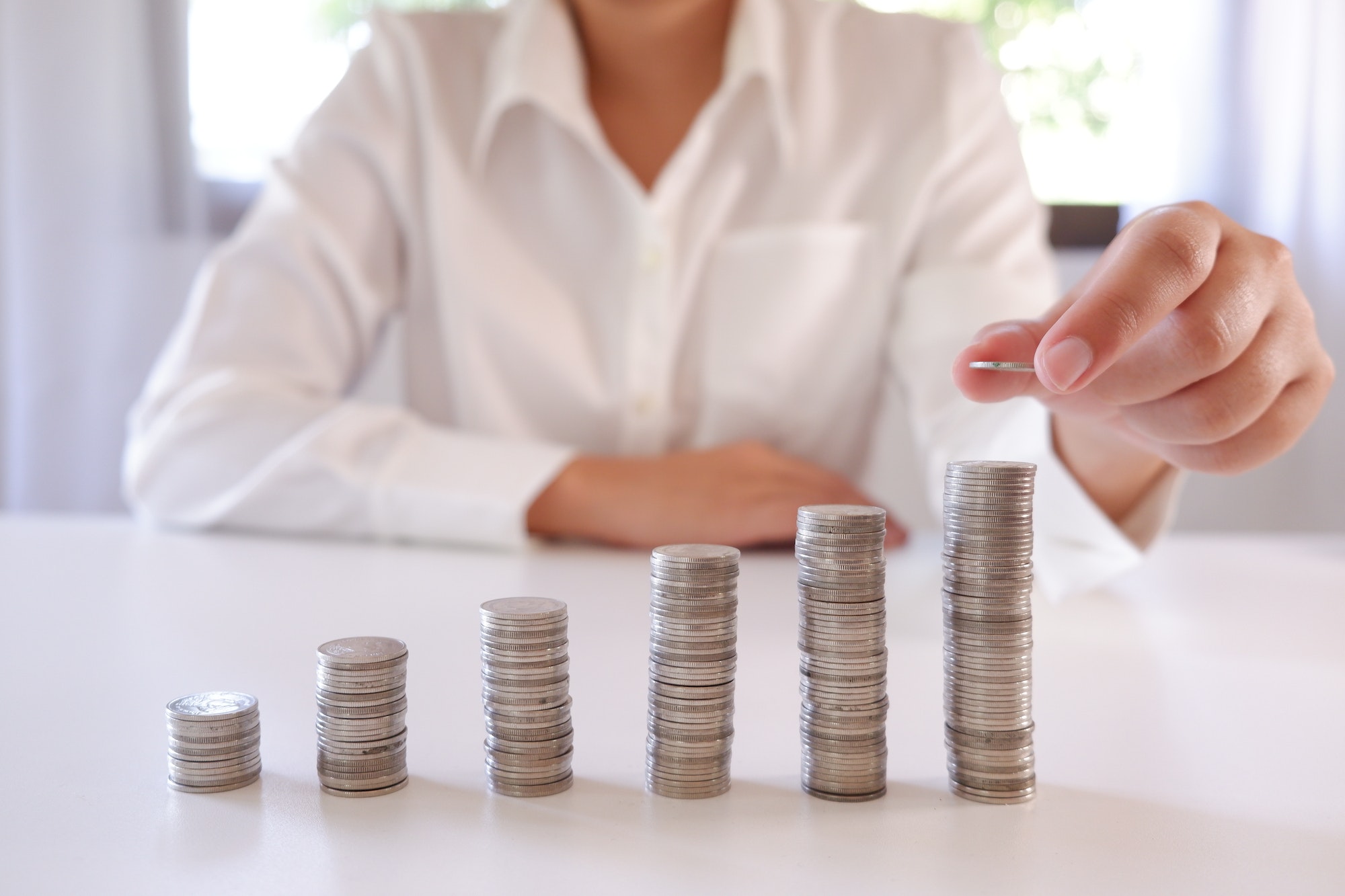augmenter revenus astuces