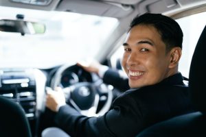 auto insurance increase
