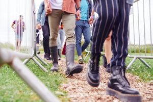 economiser billets concert
