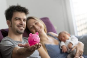 epargner enfants finances