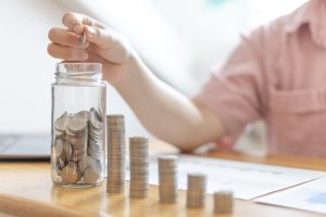 epargner projets futurs