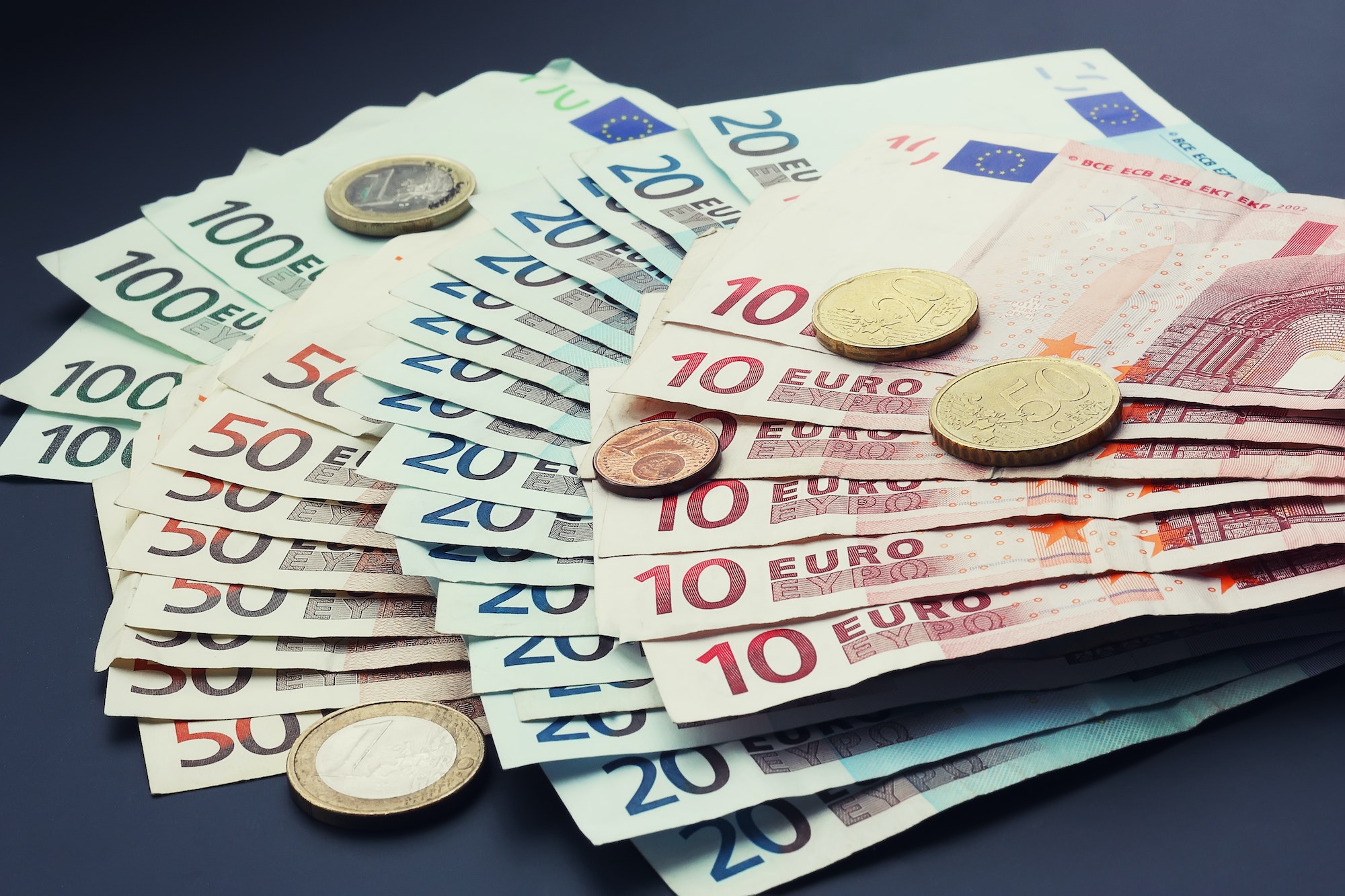 Comment se faire 50 euros rapidement ? 1 faire 50 euros