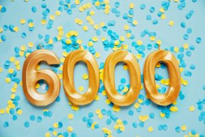 gagne 6000 e