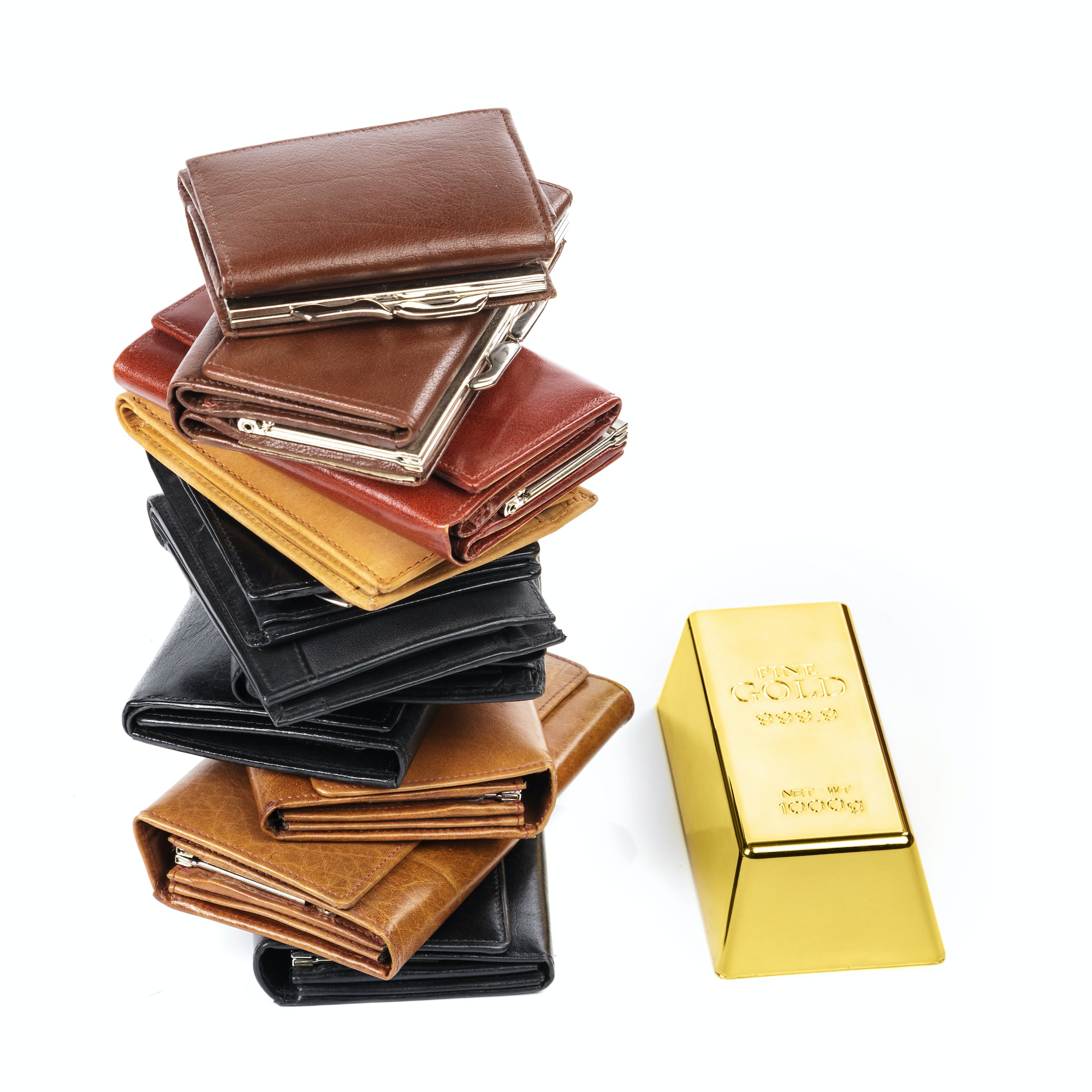 gold bar price