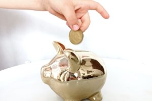 gold coin investment
