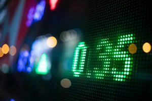 gold price decrease