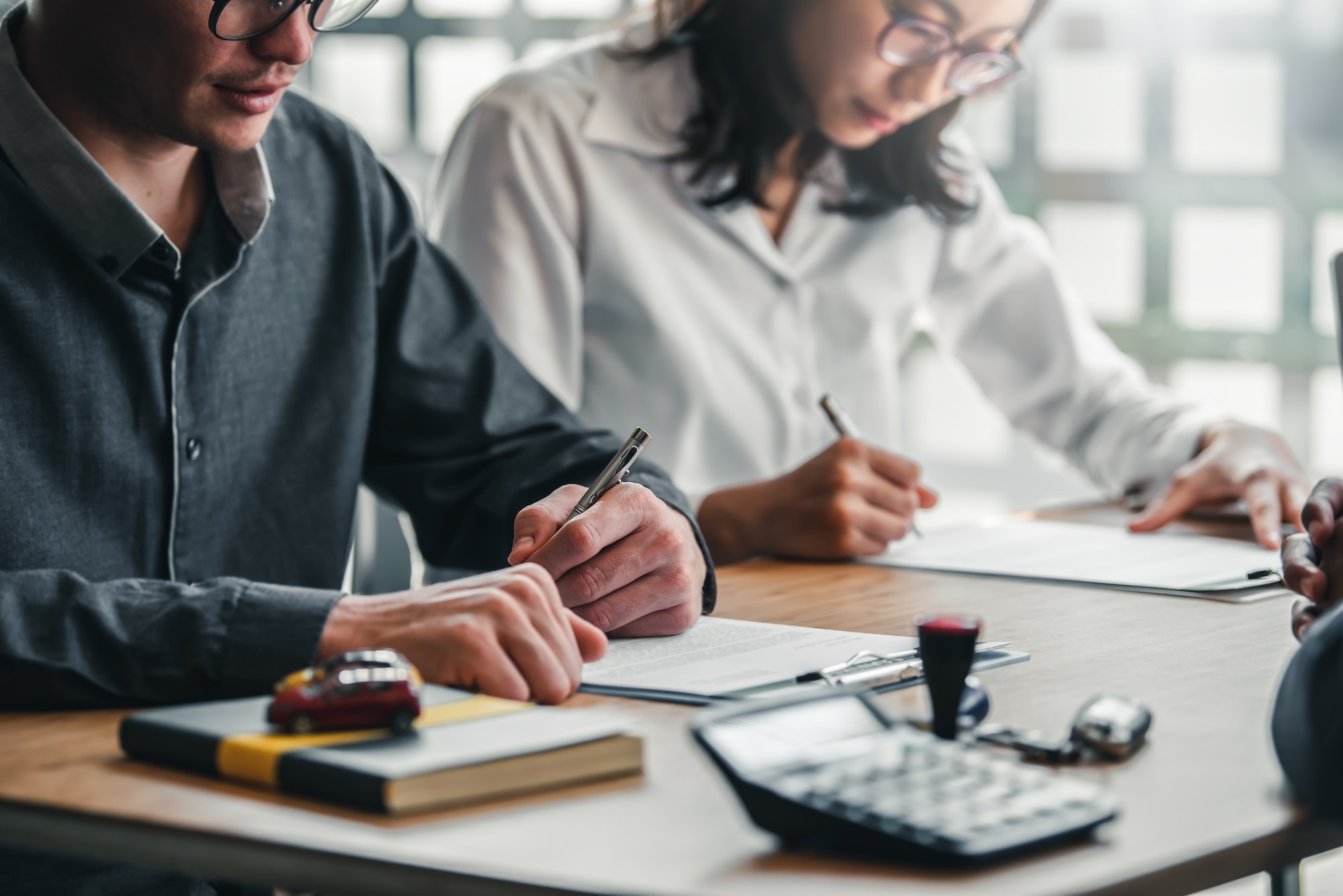 Les clés pour réussir son investissement immobilier locatif en France 1 investissement immobilier locatif