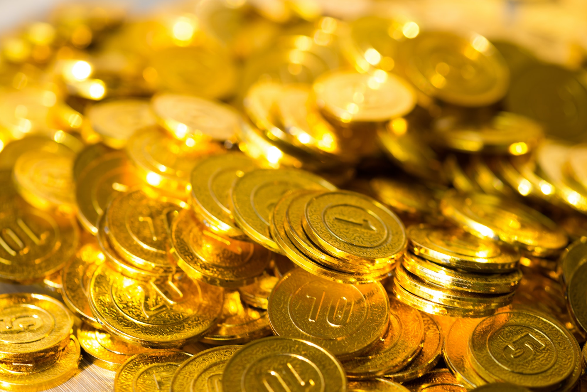 Est-ce que l’or peut perdre de la valeur ? 1 or valeur perdre