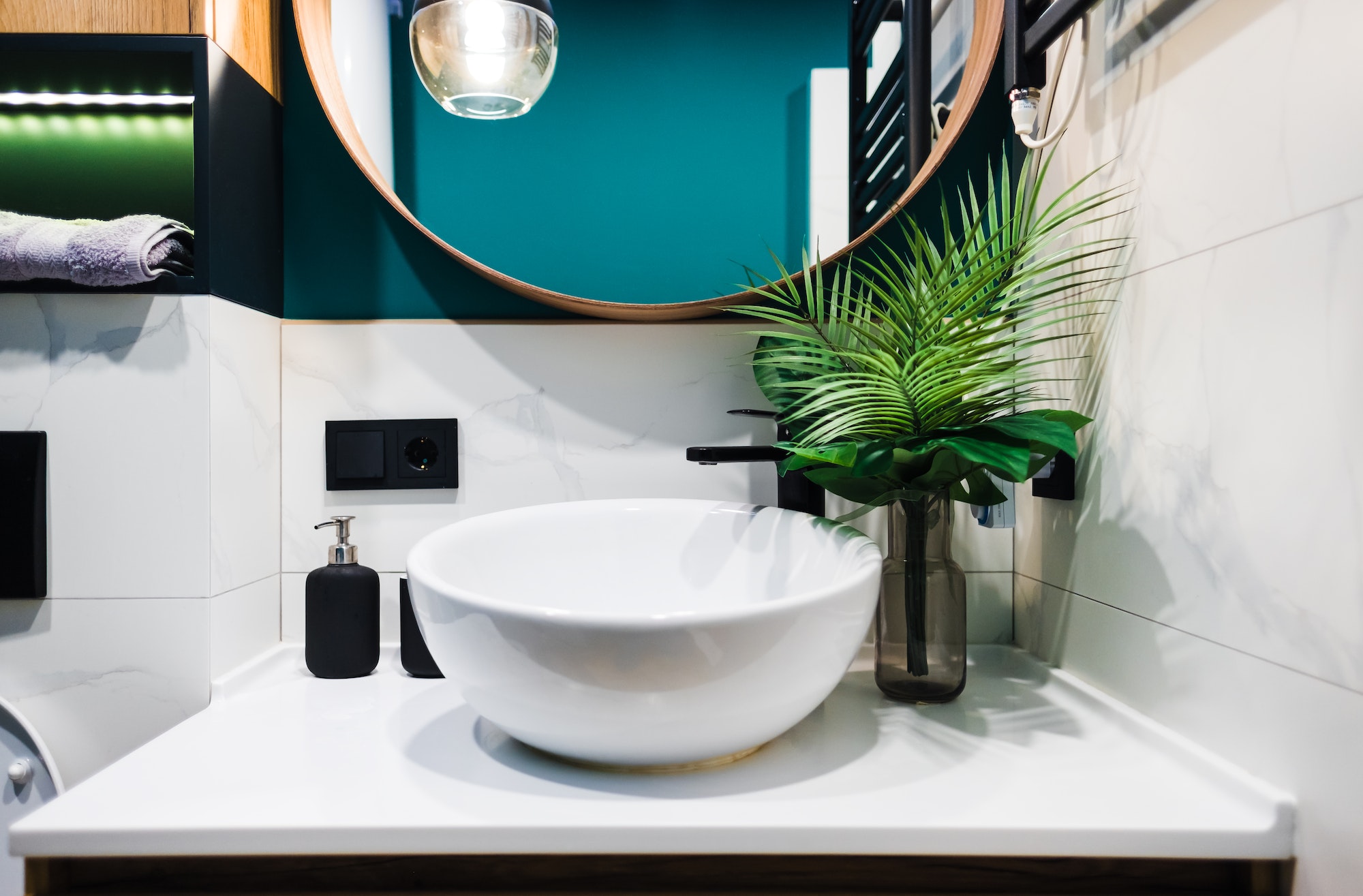 renovation salle bain