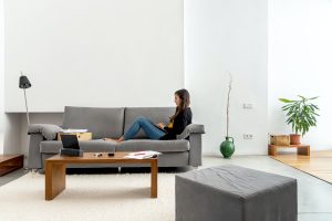 teletravail emploi distance