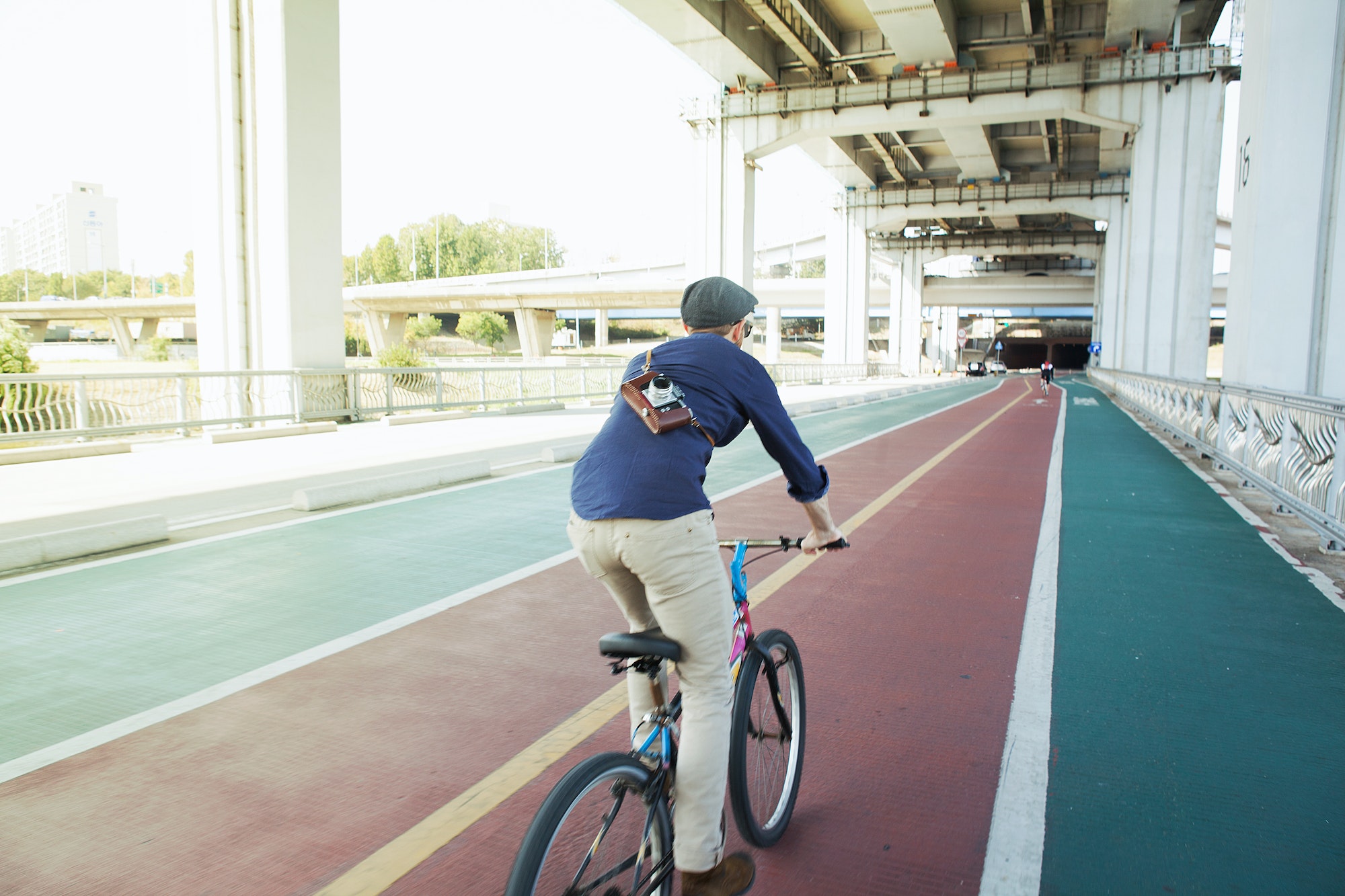 Les meilleures destinations pour faire du vélo en 2023 1 velo destinations 2023