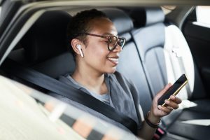 voiture autonome technologie