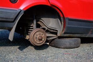 voiture sans permis