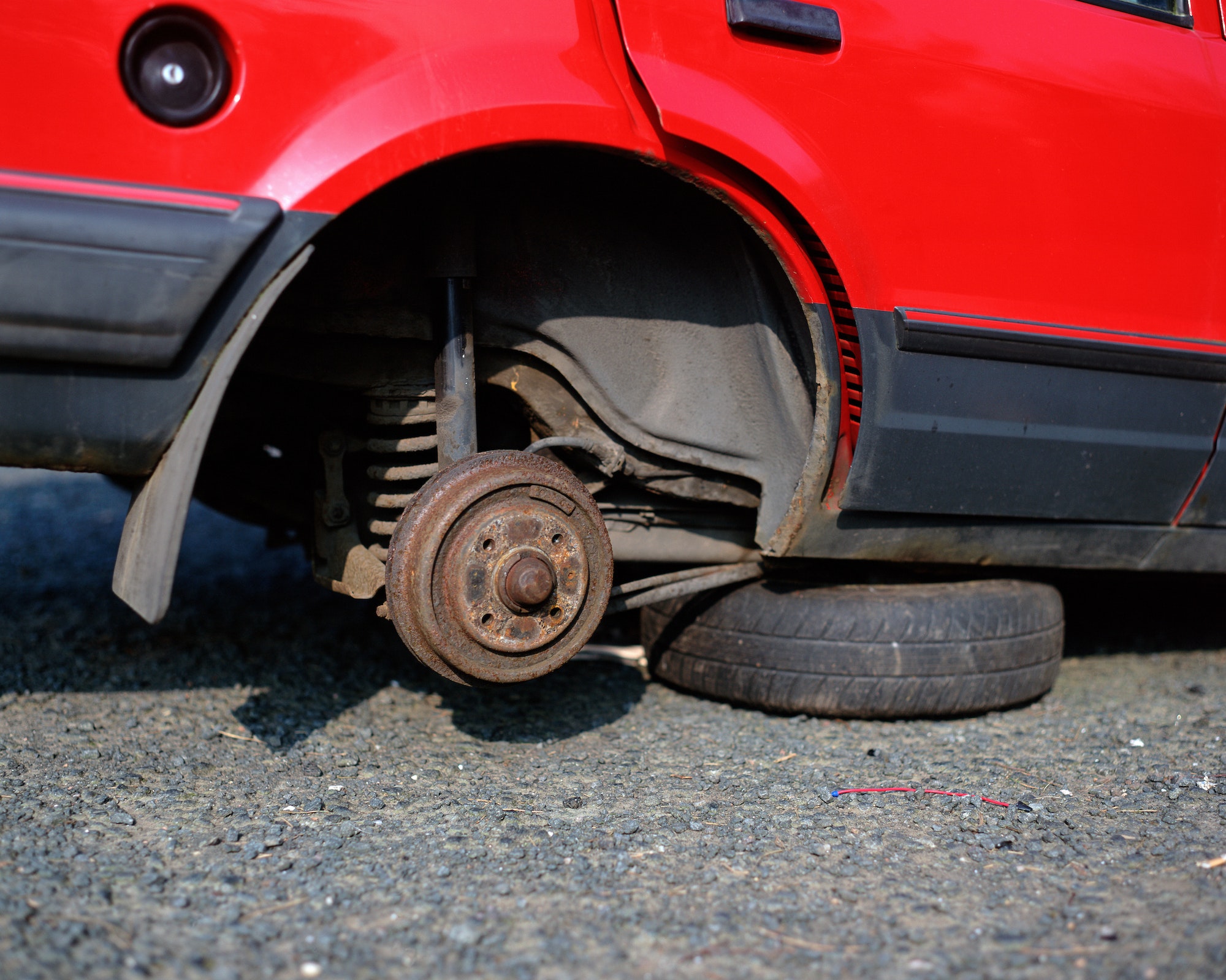 Est-ce que je peux assurer une voiture sans permis ? 1 voiture sans permis