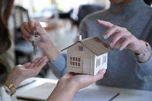 weward ownership