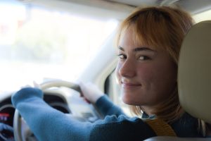 young driver fine