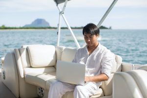 boat cruise tips