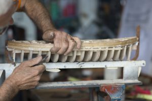 boat hull maintenance