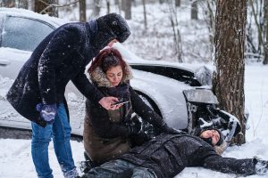 car accident safety