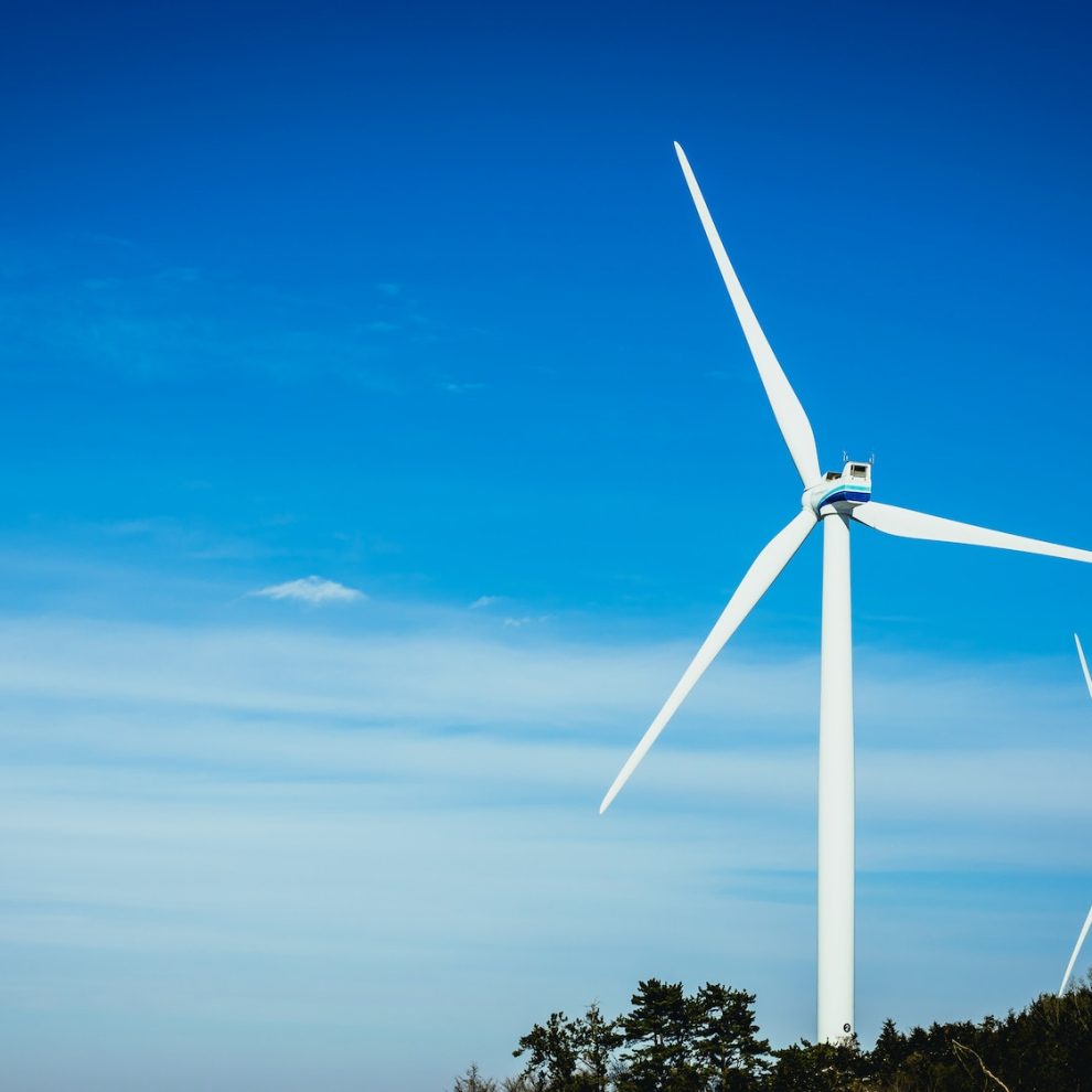 eolienne bateau installation