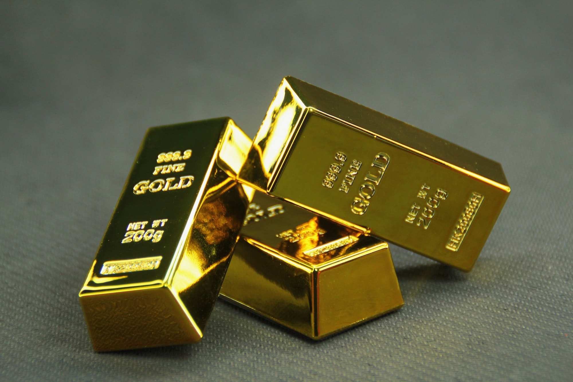 Quel est le meilleur jour pour acheter de l’or ? 1 gold buying day