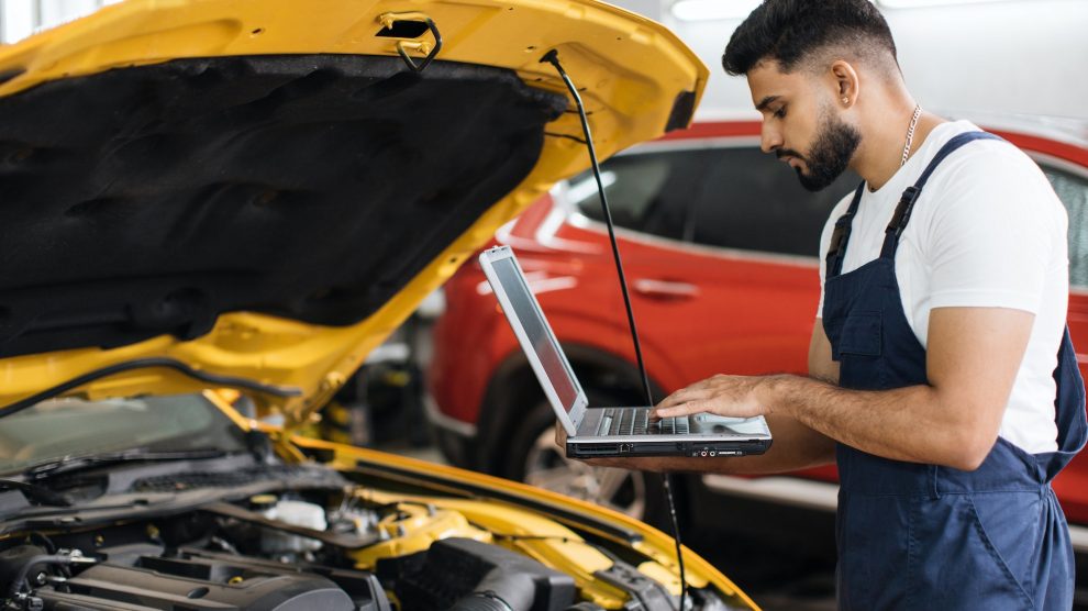 Entretien de moteur bateau 3 moteur bateau entretien