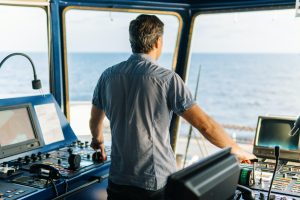 navigation maritime zones