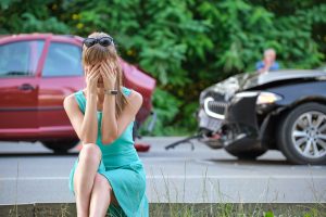 voiture assurance accidents