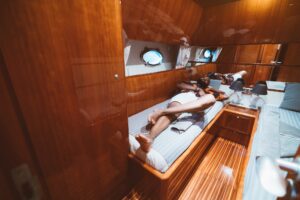 design yachts