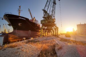 industrie nautique