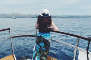 itineraire croisiere