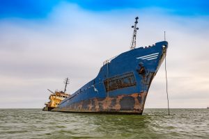 epaves maritimes navigation