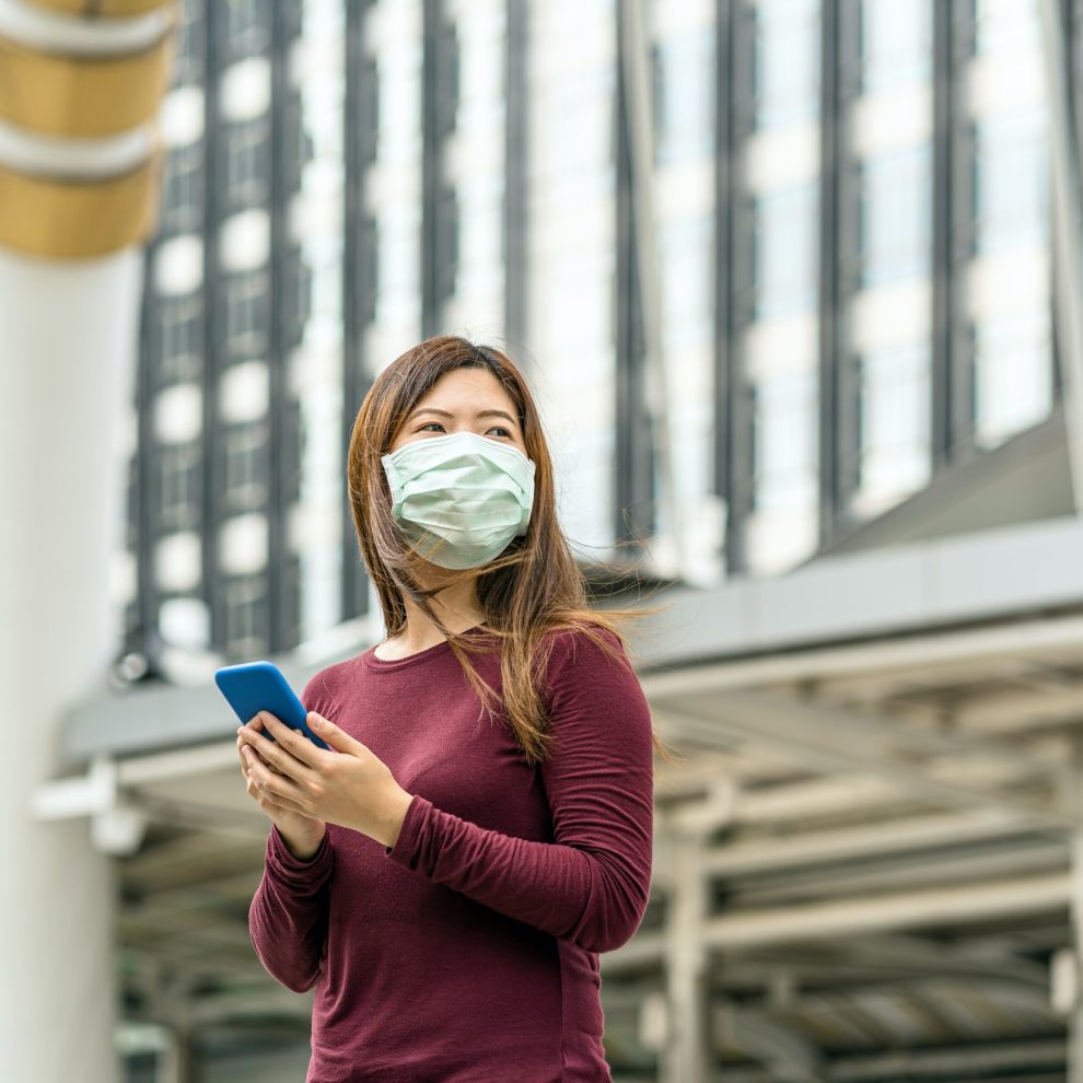 securite maritime applications