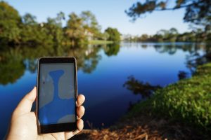 navigation climatique defis