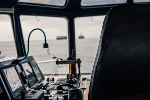navigation equipment