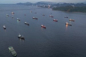 navigation influence oceans