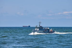 sauvetage mer organisations
