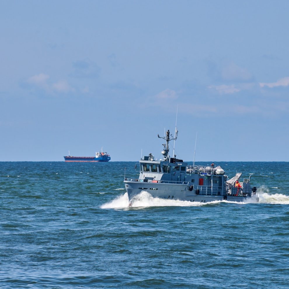 sauvetage mer organisations