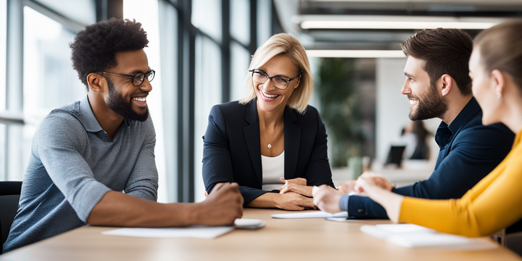 Fondateurs et équipe