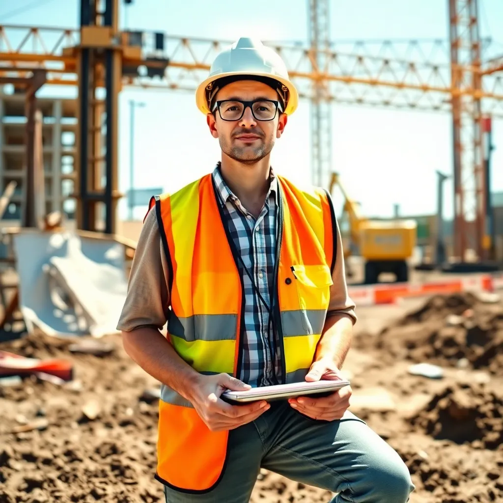 Mission géotechnique : assurer la sécurité et la durabilité de vos projets 4 Étude de cas géotechnique