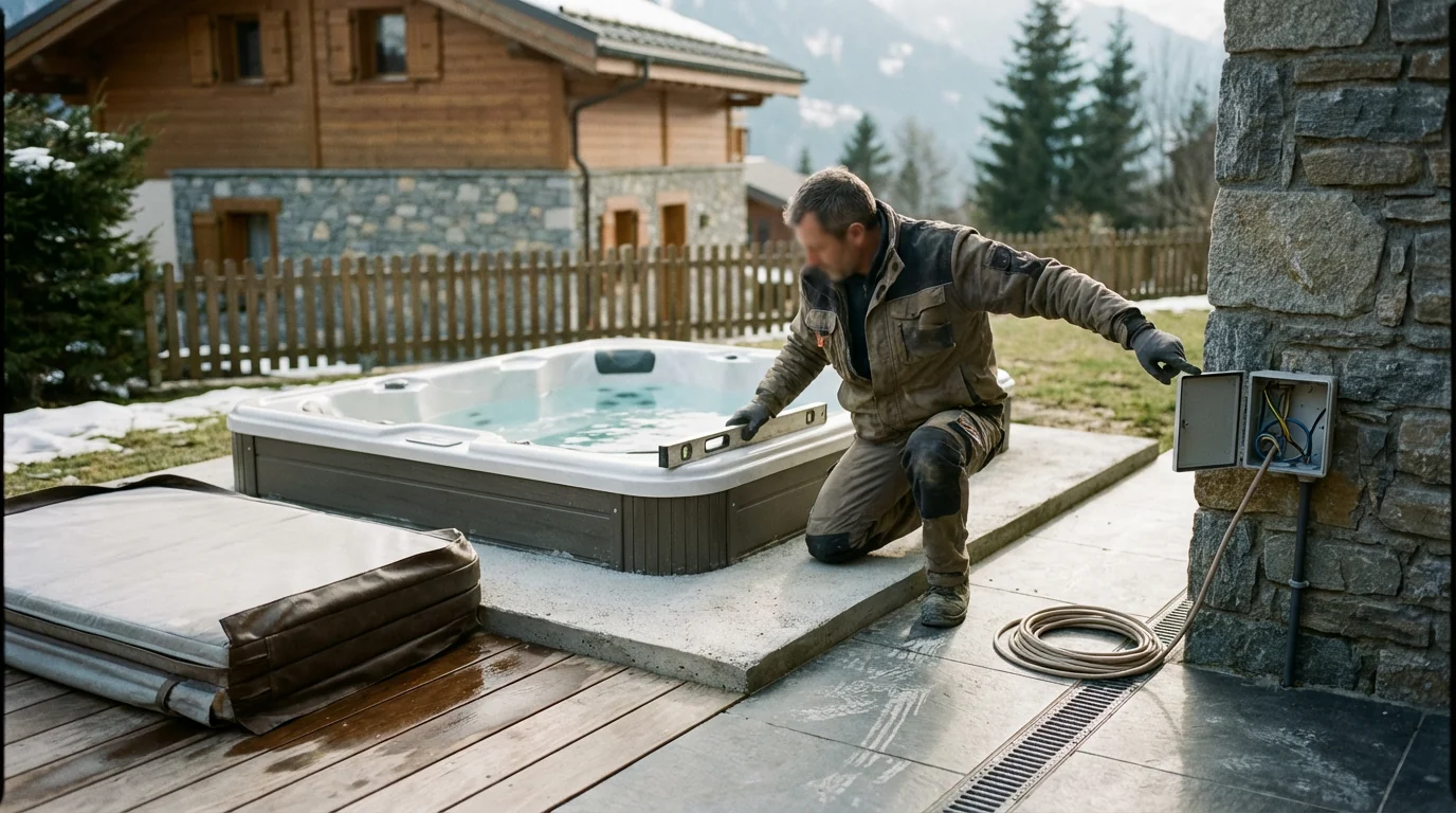 installation spa de nage savoie detail concept 1